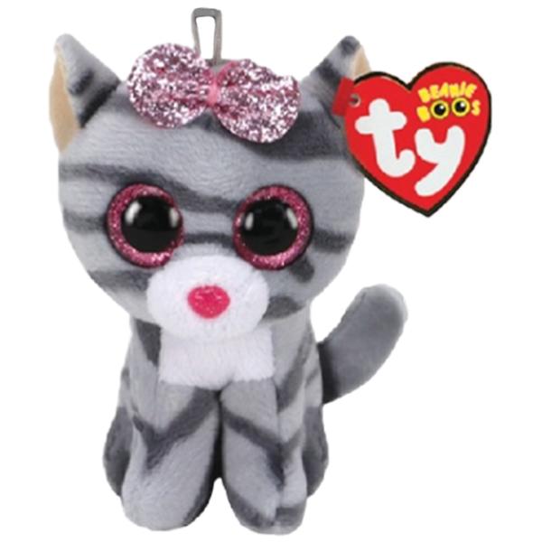 Breloc Ty BB KIKI TY35243 3+/ Grey photo 2