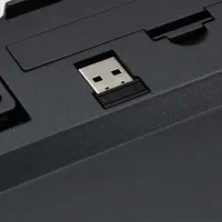 Клавиатура Varmilo VCS87 Беспроводные / Черный photo 17