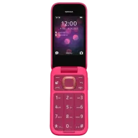 Nokia 2660 Flip Pink / Dual SIM photo 4