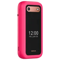 Nokia 2660 Flip Pink / Dual SIM photo 6