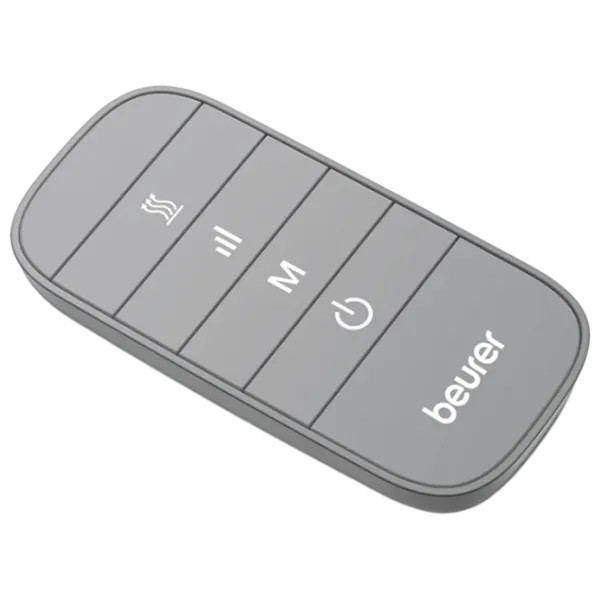 Массажер Beurer FM120 Серый photo 3