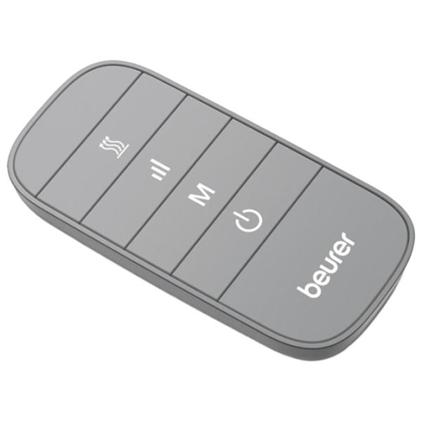 Массажер Beurer FM120 Серый photo 3