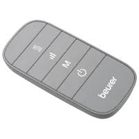 Массажер Beurer FM120 Серый photo 3