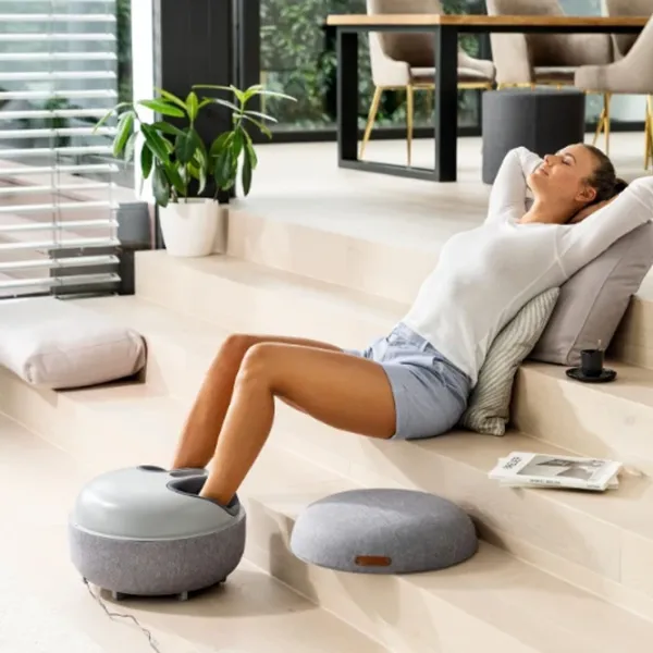 Массажер Beurer FM120 Серый photo 4