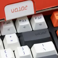 Клавиатура Varmilo VCS87 Беспроводные / Черный photo 3