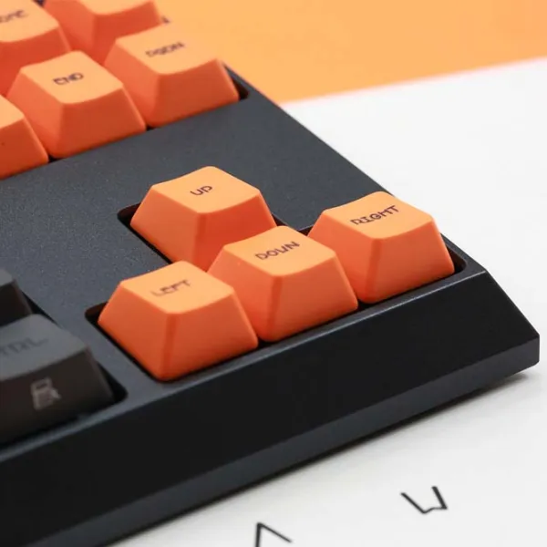 Клавиатура Varmilo VCS87 Беспроводные + Проводные/ Черный photo 4