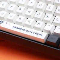 Клавиатура Varmilo VCS87 Беспроводные / Черный photo 7