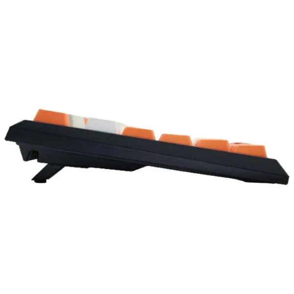 Клавиатура Varmilo VCS87 Беспроводные + Проводные/ Черный photo 9
