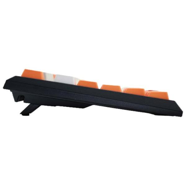 Клавиатура Varmilo VCS87 Беспроводные + Проводные/ Черный photo 9