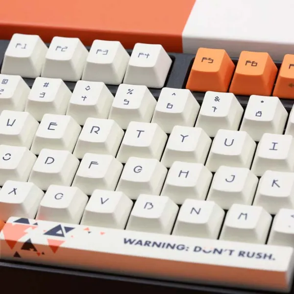 Клавиатура Varmilo VCS87 Беспроводные + Проводные/ Черный photo 10