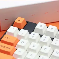 Клавиатура Varmilo VCS87 Беспроводные / Черный photo 11