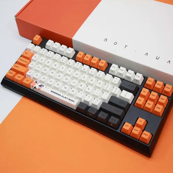 Клавиатура Varmilo VCS87 Беспроводные + Проводные/ Черный photo 12