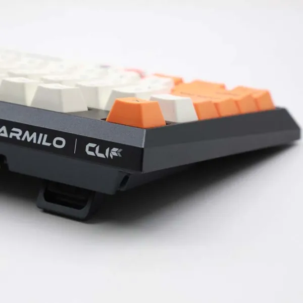 Клавиатура Varmilo VCS87 Беспроводные + Проводные/ Черный photo 18