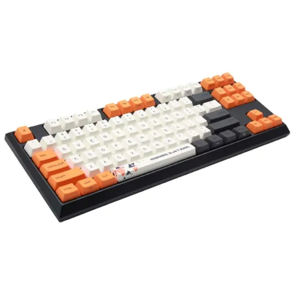 Клавиатура Varmilo VCS87 Беспроводные + Проводные/ Черный photo 19