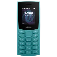 Nokia 105 (2023) Синий / Dual SIM photo 2