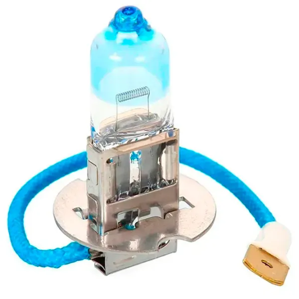 Lampă auto Philips 12336WHVB1 Halogen/ H3/ PK22s/ 55 W/ 1450lm photo 2
