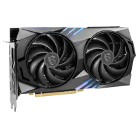 Placă video MSI GeForce RTX 4060 Ti GAMING X PCI Express x8 4.0 / 8 GB photo 2