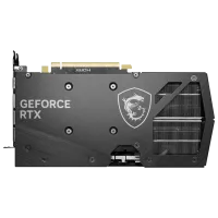Placă video MSI GeForce RTX 4060 Ti GAMING X PCI Express x8 4.0 / 8 GB photo 3