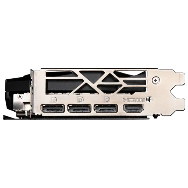 Видеокарта MSI GeForce RTX 4060 Ti GAMING X PCI Express x8 4.0 / 8 ГБ photo 4 Видеокарта MSI GeForce RTX 4060 Ti GAMING X PCI Express x8 4.0 / 8 ГБ photo 4