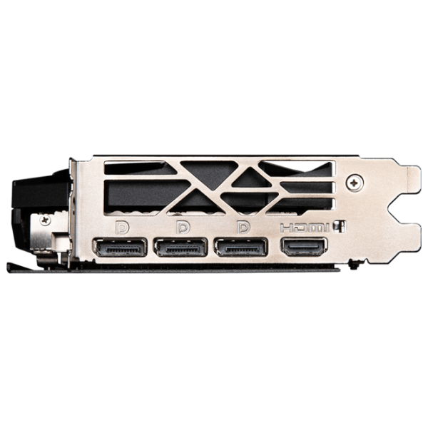 Видеокарта MSI GeForce RTX 4060 Ti GAMING X PCI Express x8 4.0 / 8 ГБ photo 4 Видеокарта MSI GeForce RTX 4060 Ti GAMING X PCI Express x8 4.0 / 8 ГБ photo 4