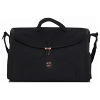 Cărucior pentru copil Cavoe AXO 31448-1/ Black photo 7