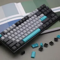 Клавиатура Varmilo MA87M V2 Moonlight Проводная/ Серый photo 8