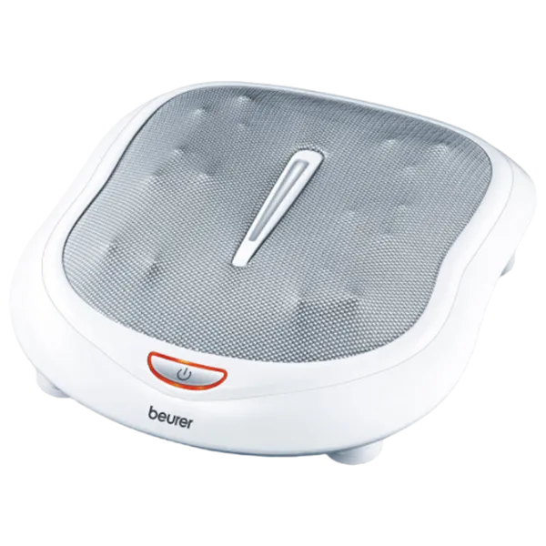 Aparat de masaj Beurer FM60 White photo 2