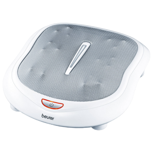 Aparat de masaj Beurer FM60 White photo 2
