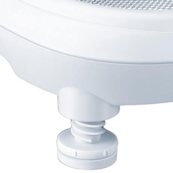 Aparat de masaj Beurer FM60 White photo 3