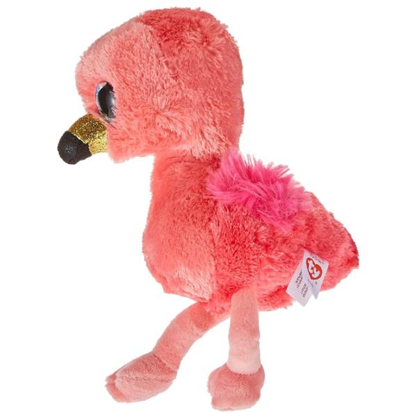 Breloc Ty BB GILDA TY36848 3+/ Pink photo 3