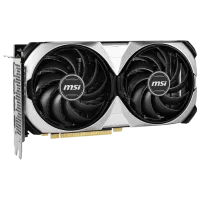 Placă video MSI GeForce RTX 4070 VENTUS 2X PCI Express x16 4.0 / 12 GB photo 2