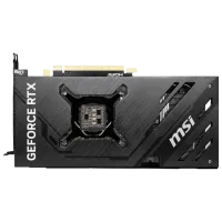 Placă video MSI GeForce RTX 4070 VENTUS 2X PCI Express x16 4.0 / 12 GB photo 3