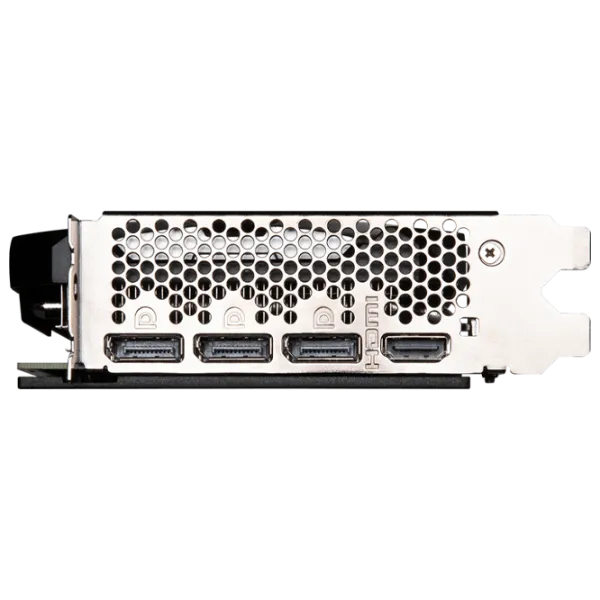 Видеокарта MSI GeForce RTX 4070 VENTUS 2X PCI Express x16 4.0 / 12 ГБ photo 4 Видеокарта MSI GeForce RTX 4070 VENTUS 2X PCI Express x16 4.0 / 12 ГБ photo 4