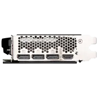 Placă video MSI GeForce RTX 4070 VENTUS 2X PCI Express x16 4.0 / 12 GB photo 4