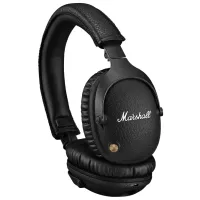 Наушники Marshall Monitor II Черный Беспроводные/ Персональный photo 2
