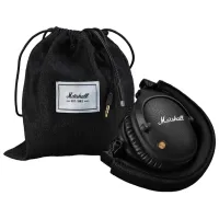 Наушники Marshall Monitor II Черный Беспроводные/ Персональный photo 3