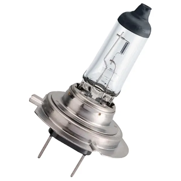 Автомобильная лампа Philips 12972PRC1 Галоген/ H7/ PX26d/ 55 Вт/ 1500лм photo 2