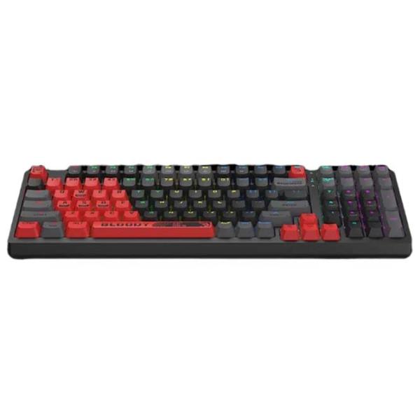Клавиатура A4Tech S98 Sports Проводная/ Черный photo 3