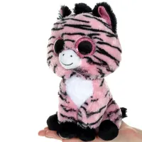 Jucărie moale Ty BB Zoey TY37035 3+/ Pink photo 2