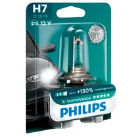 Автомобильная лампа Philips 13652 Галоген/ H7/ PX26d/ 55 Вт/ 1500лм photo 2