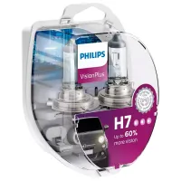 Автомобильная лампа Philips 12972VPS2 Галоген/ H7/ PX26d/ 55 Вт/ 1500лм photo 2