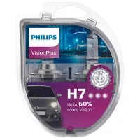 Автомобильная лампа Philips 12972VPS2 Галоген/ H7/ PX26d/ 55 Вт/ 1500лм photo 3