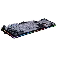 Клавиатура A4Tech B828N Проводная / Черный photo 4