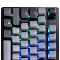Клавиатура A4Tech B828N Проводная / Черный photo 5