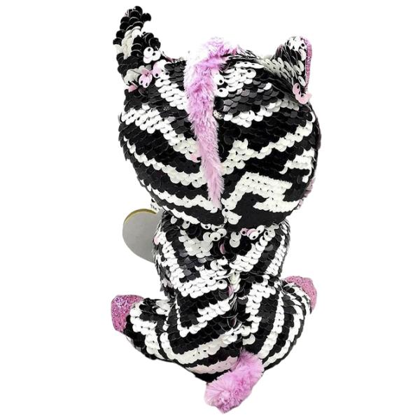 Мягкая игрушка Ty BB Flippables Zoey TY36672 3+/ Розовый photo 3