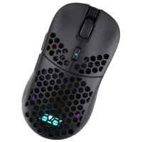 Мышь 2E Gaming HyperDrive Lite USB / Черный photo 2