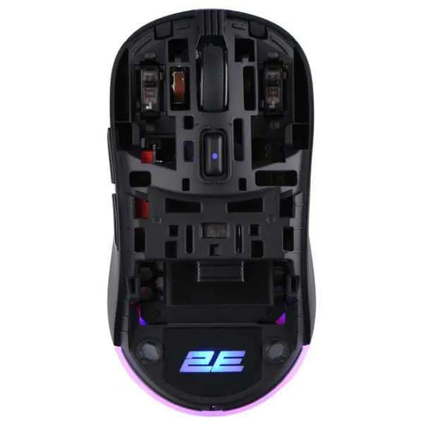 Мышь 2E Gaming HyperDrive Lite USB/ Черный photo 5