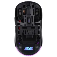 Мышь 2E Gaming HyperDrive Lite USB / Черный photo 5