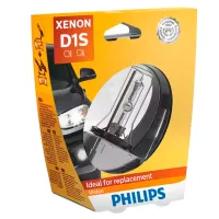 Автомобильная лампа Philips 85415VIS1 Ксенон/ D1S/ PK32d-2/ 35 Вт/ 3350лм photo 3