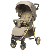 Детская коляска 4Baby Rapid Premium DT-9874-5/ Бежевый photo 2